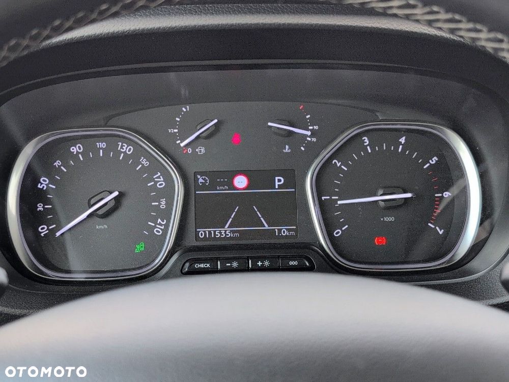 Citroën SpaceTourer 2.0 BlueHDi XL Business Lounge - 15