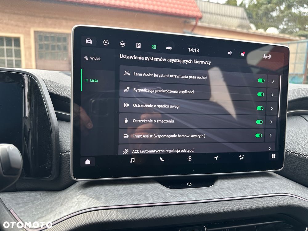 Skoda Kodiaq 2.0 TDI 4x4 Edition 130 DSG - 21