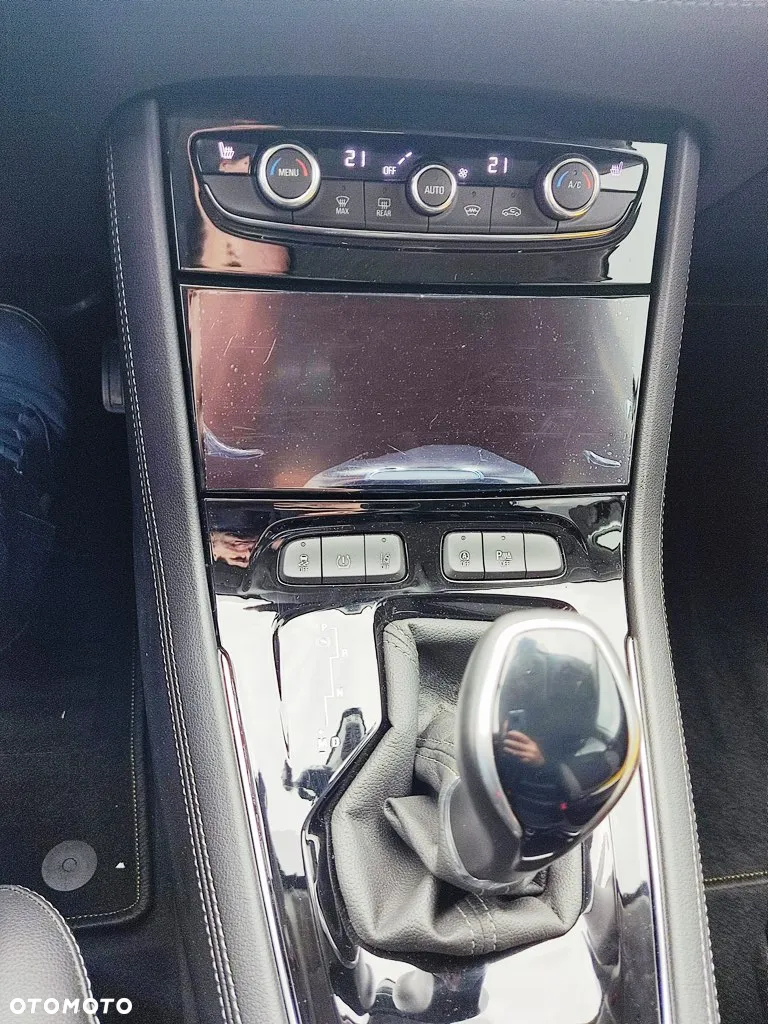 Opel Grandland X 1.5 CDTI Design&Tech S&S - 16
