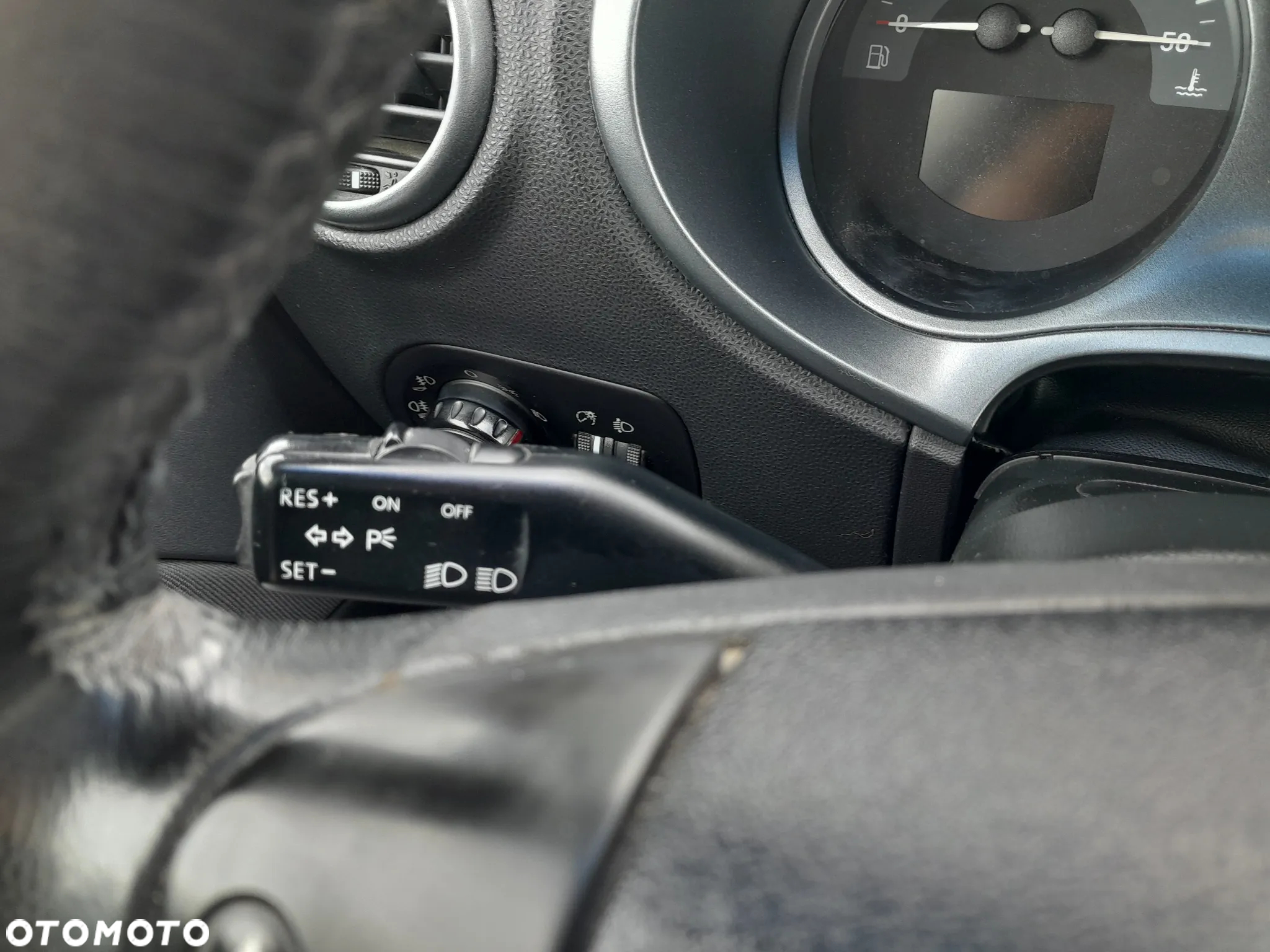 Seat Leon 2.0 FSI Stylance - 14