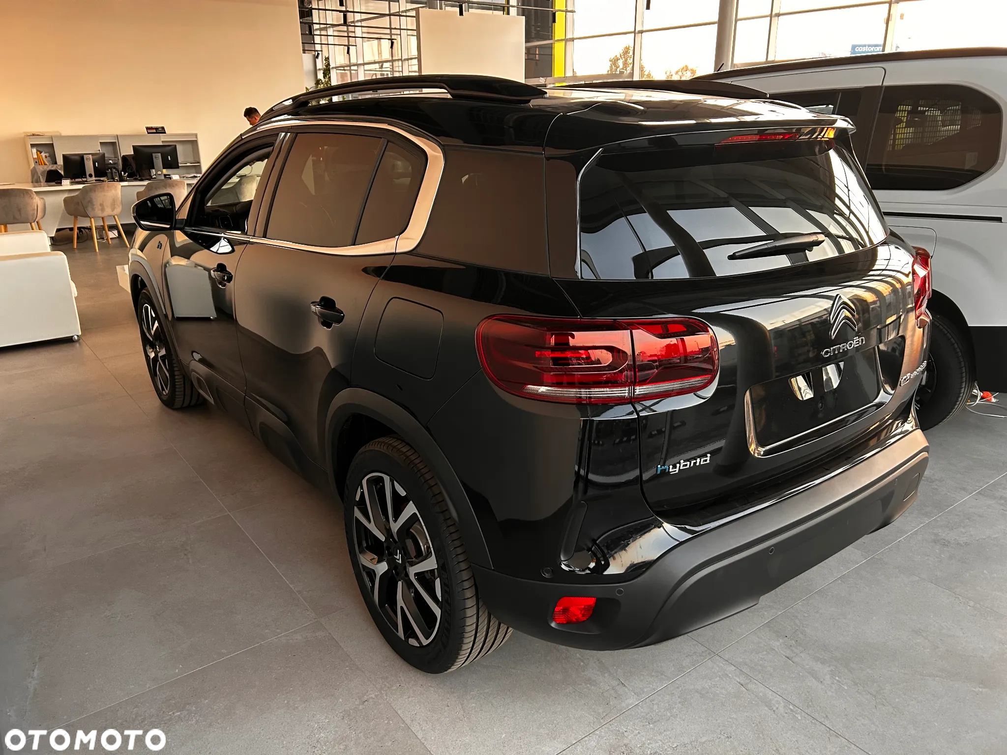 Citroën C5 Aircross - 7