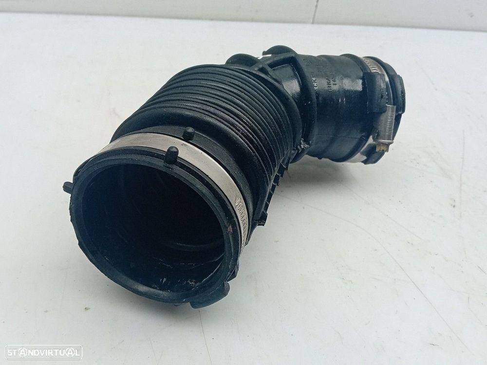 Tubo do intercooler DACIA Logan MCV II (7S_) - 2