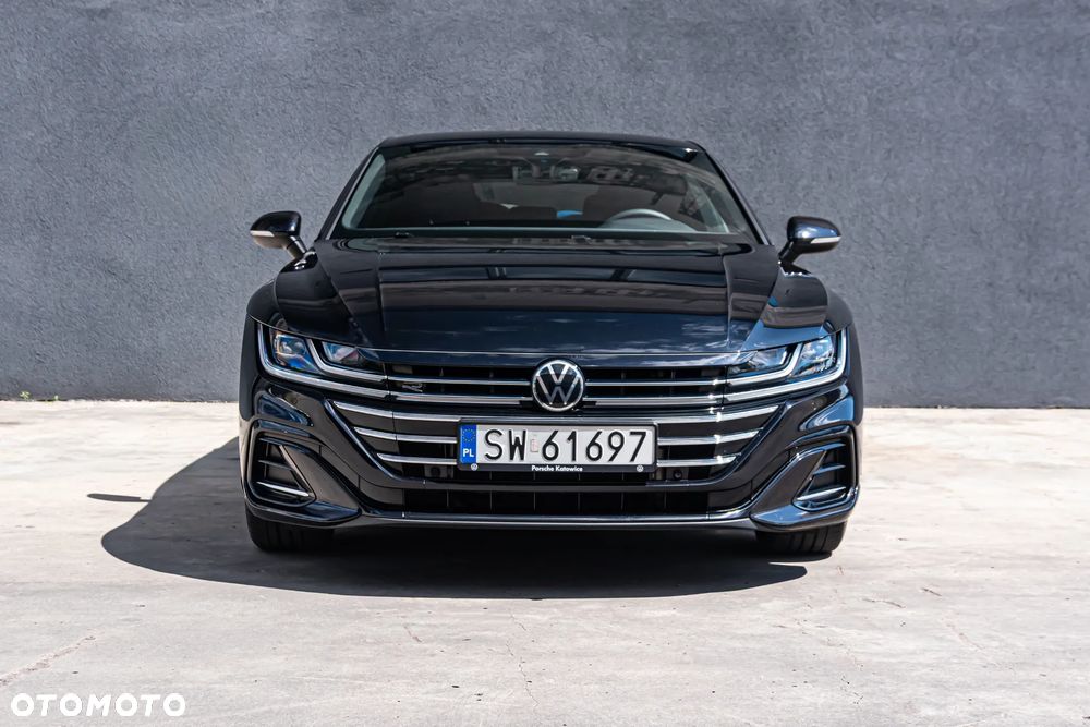 Volkswagen Arteon 2.0 TDI R-Line DSG - 2