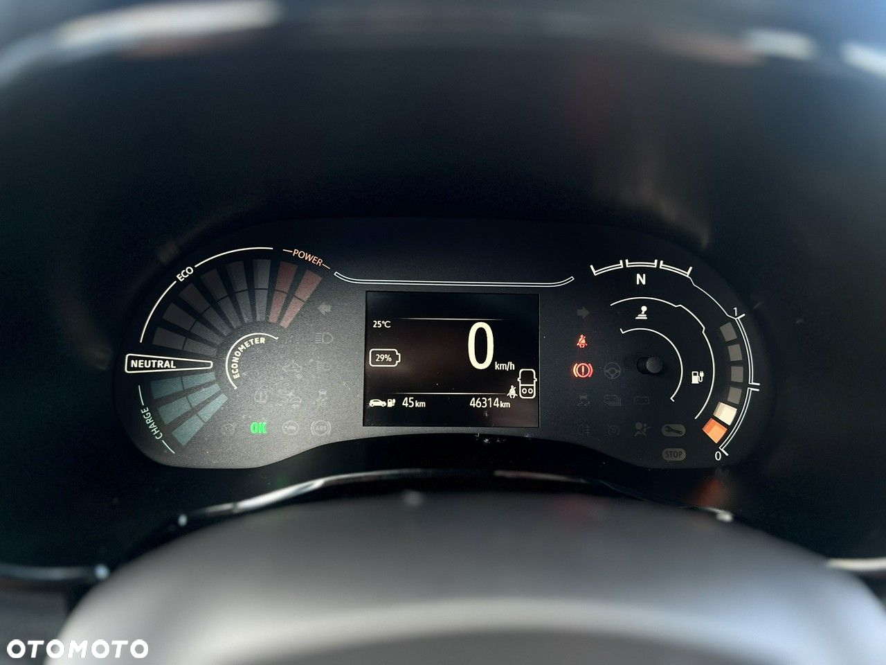 Dacia Spring 27.4kWh Expression - 30