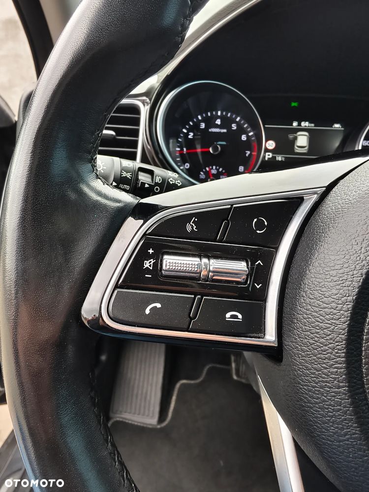 Kia XCeed 1.4 T-GDI OPF DCT7 JBL SOUND EDITION - 24