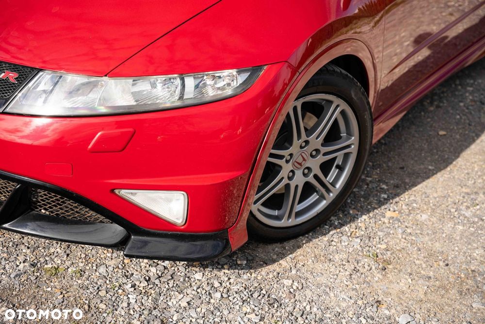 Honda Civic - 10
