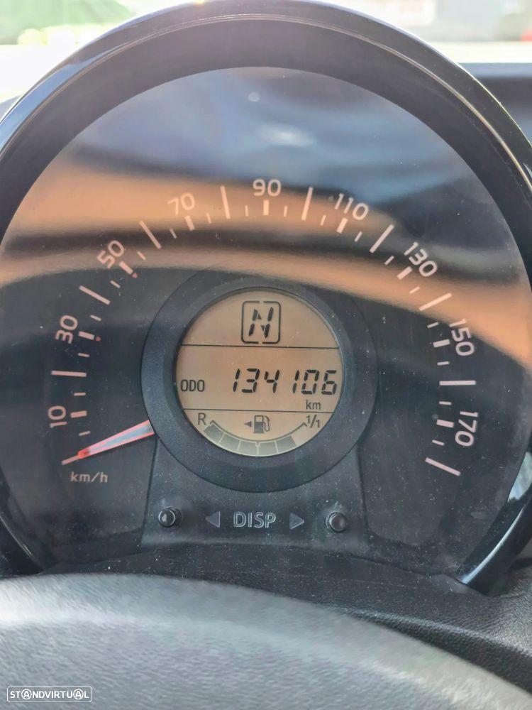 Toyota Aygo 1.0 X-Play Plus+X-Touch +TSS MM - 9