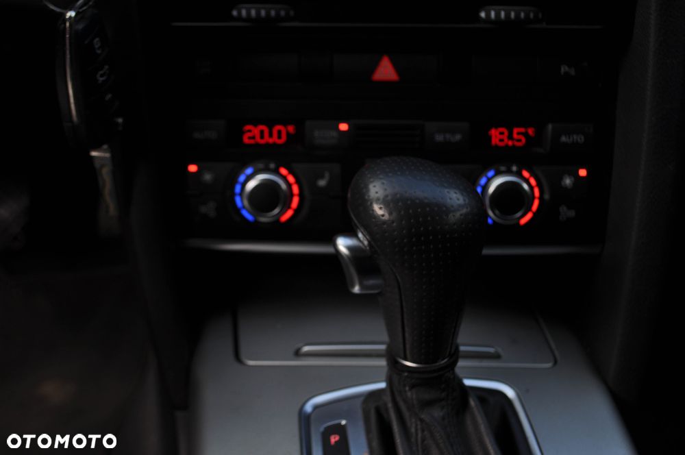 Audi A6 Avant 3.0 TDI DPF quattro tiptronic - 21