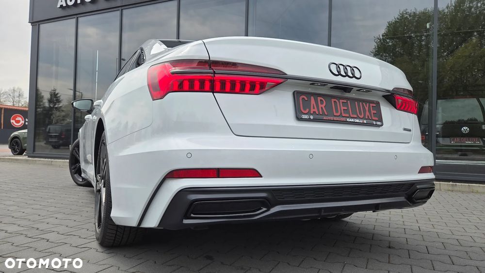 Audi A6 Limousine 55 TFSI e quattro S tronic S line - 32