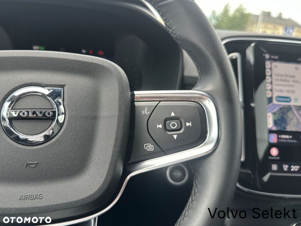 Volvo XC 40 - 13