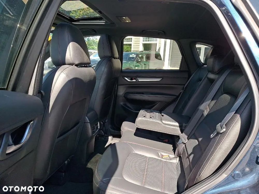 Mazda CX-5 - 16