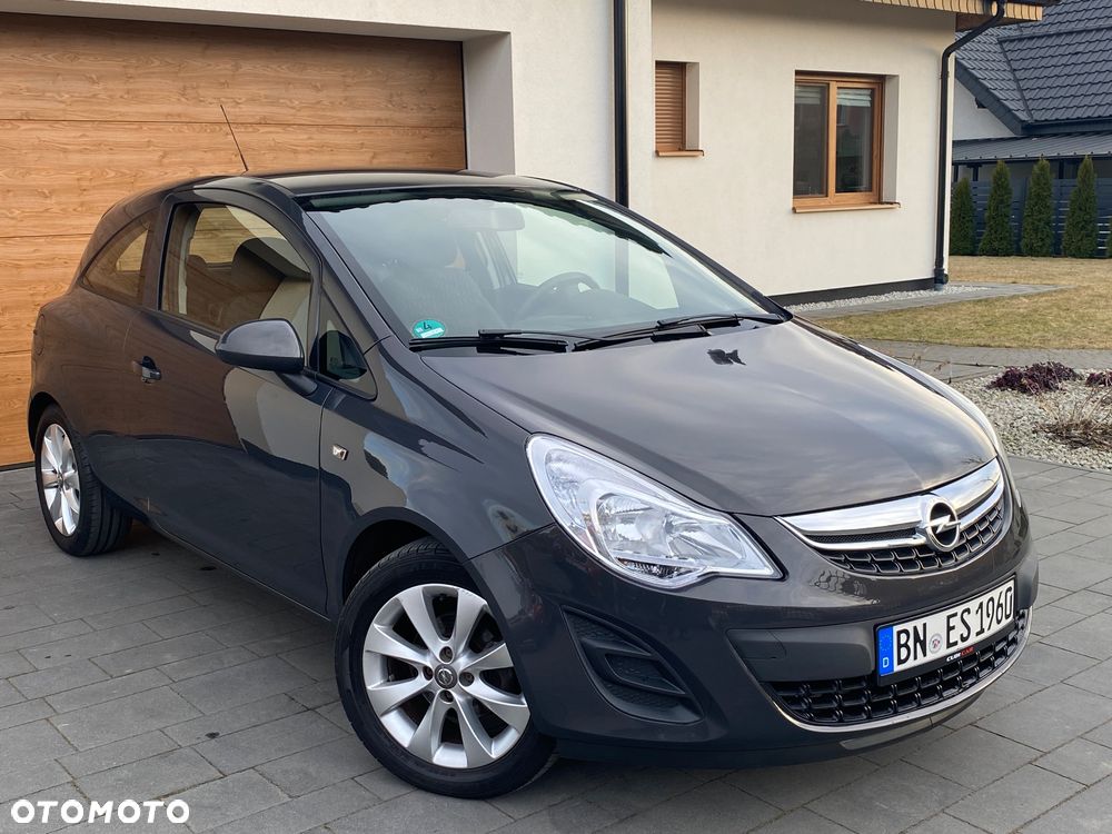 Opel Corsa 1.4 Color Edition - 3