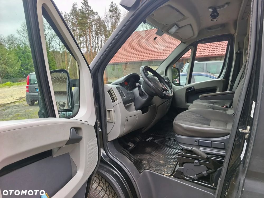 Citroën Jumper - 11