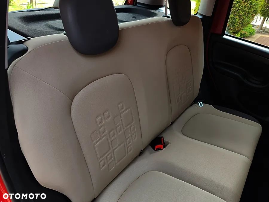 Fiat Panda 1.2 Dynamic Eco - 33