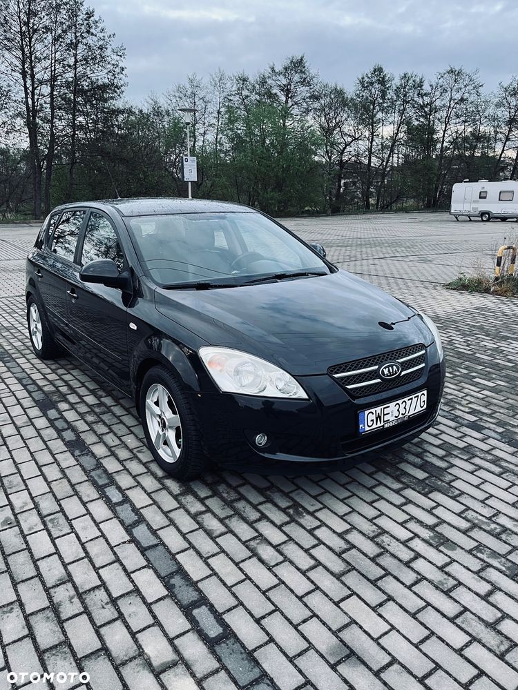 Kia Ceed 1.6 Optimum - 3