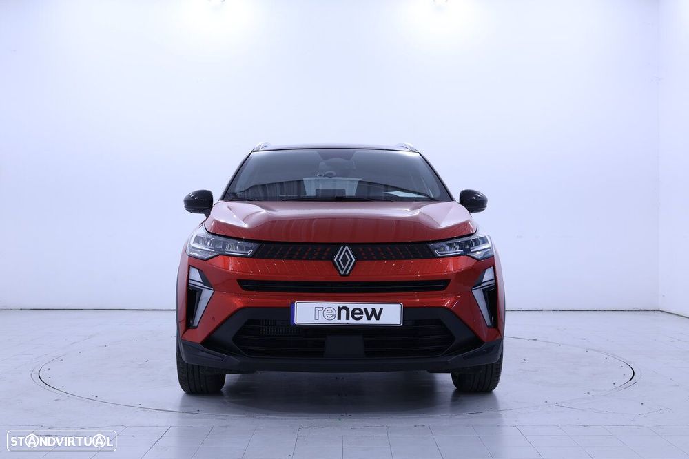 Renault Captur 1.0 TCe Techno - 8