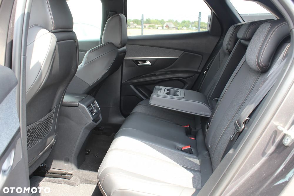 Peugeot 3008 PureTech 130 Stop & Start Allure - 31