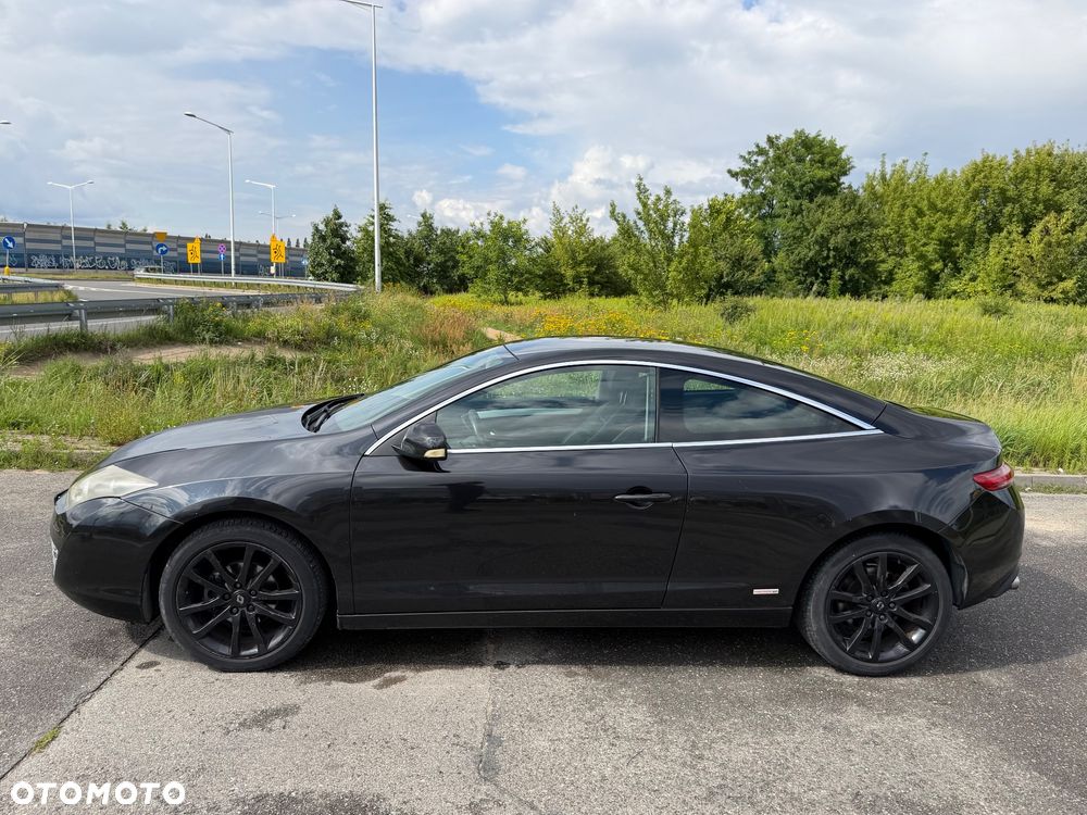 Renault Laguna 1.5 dCi Expression - 4