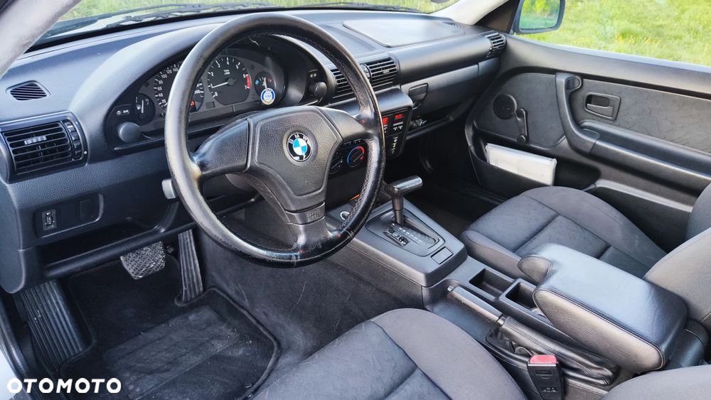 BMW Seria 3 - 8