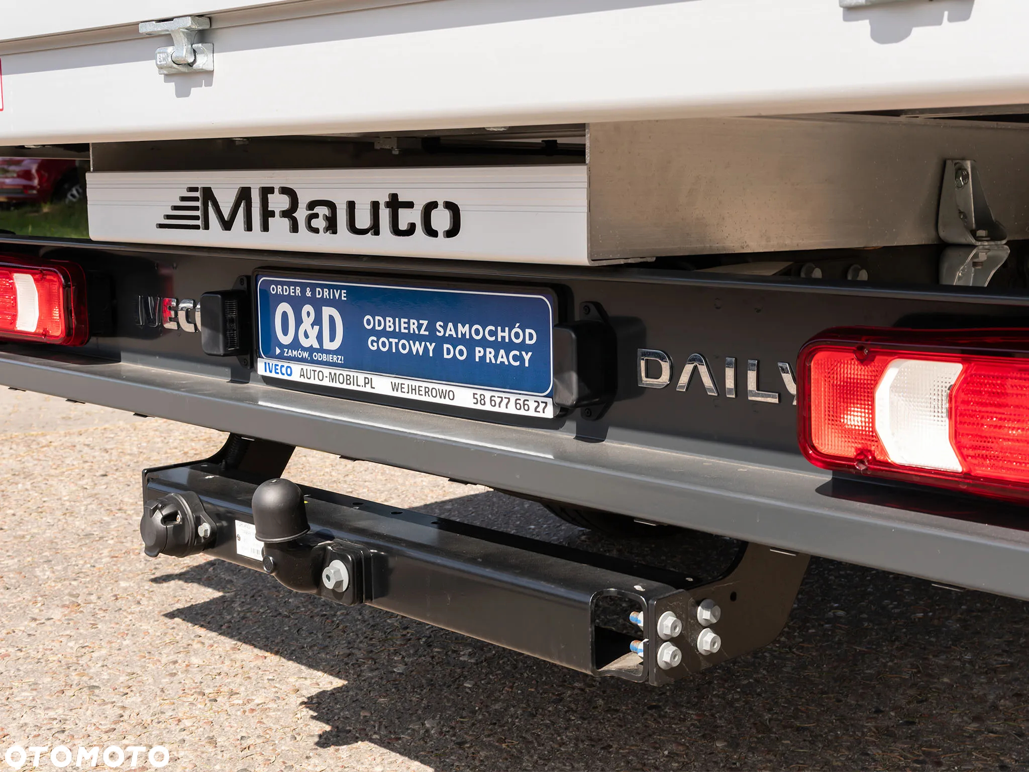 Iveco Daily - 7