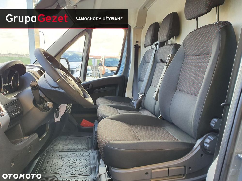 Opel Movano - 6