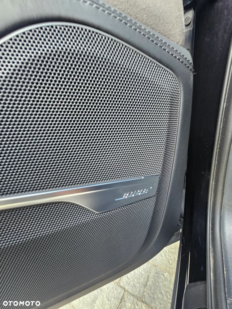 Audi SQ7 - 21