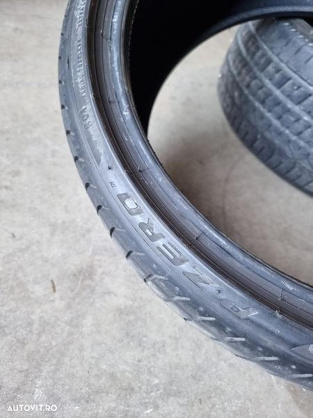 255/30/20 Pirelli 2br - 4