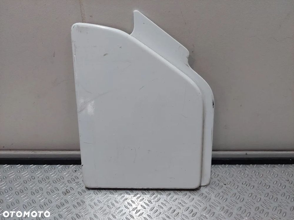 KLAPKA ADBLUE RENAULT MASTER III 3 LIFT R2019 - 1