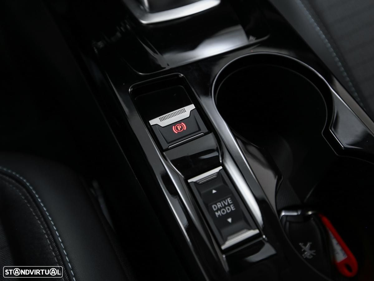 Peugeot e-208 50 kWh Allure Pack - 23