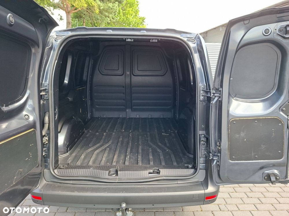 Mercedes-Benz Citan Polski salon/ 1 WŁ/ Bezwypadkowy/ FV23% - 22