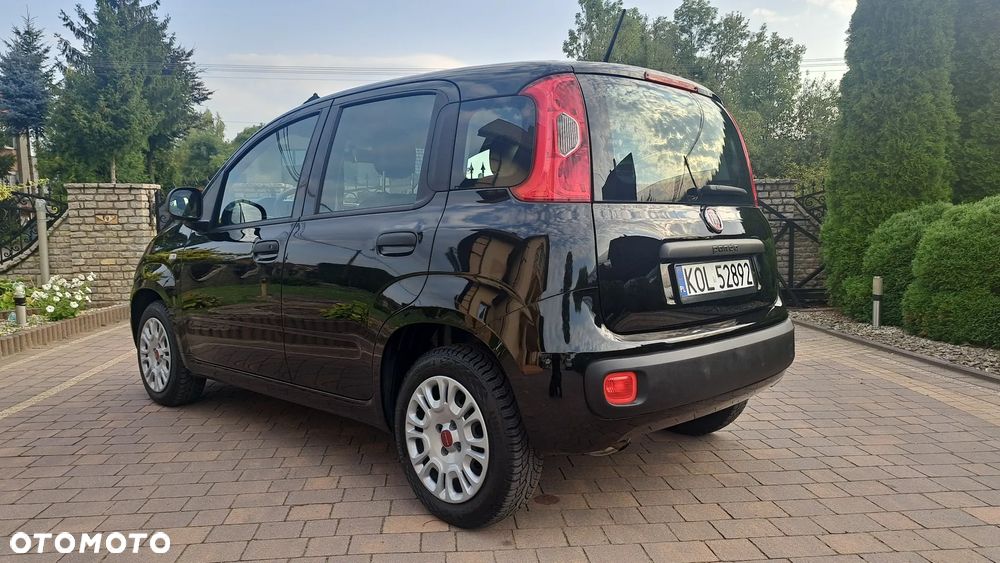 Fiat Panda 1.2 Pop - 20
