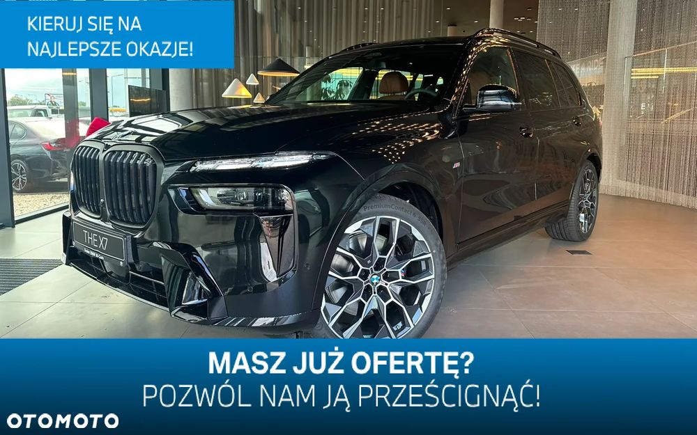 BMW X7 xDrive40d mHEV sport - 2