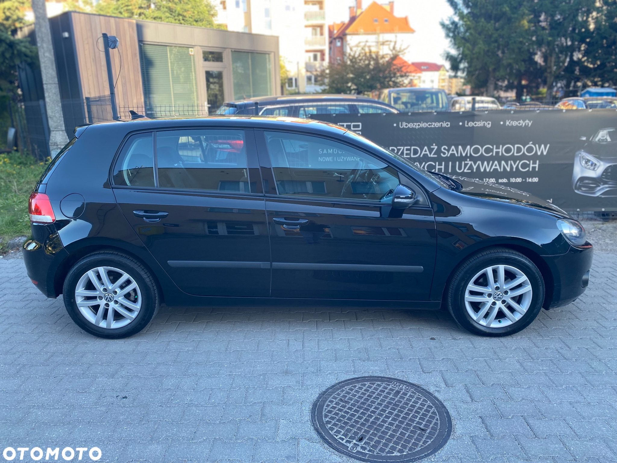 Volkswagen Golf 1.6 TDI DPF BlueMotion Technology Comfortline - 3