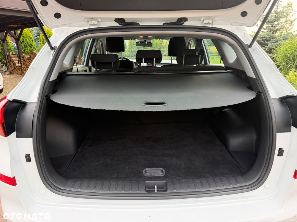 Hyundai Tucson 1.6 GDi 2WD Advantage - 15