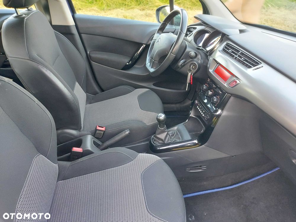 Citroën C3 - 6