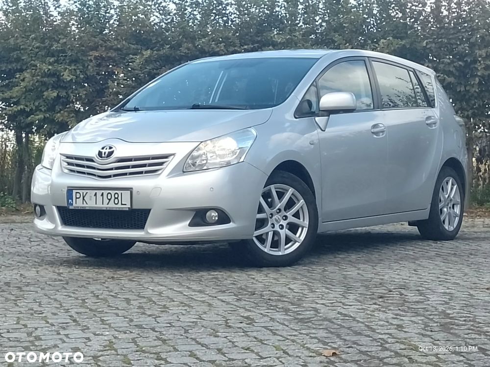 Toyota Verso 1.8 Executive - 1