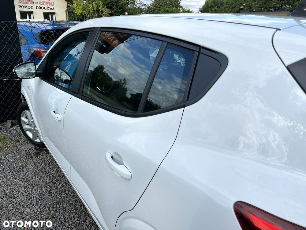 Dacia Sandero - 11