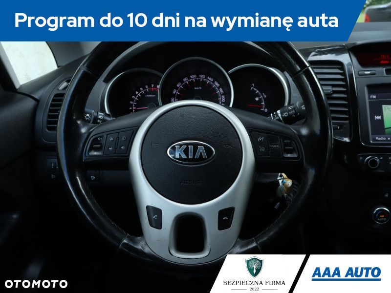 Kia Venga - 20