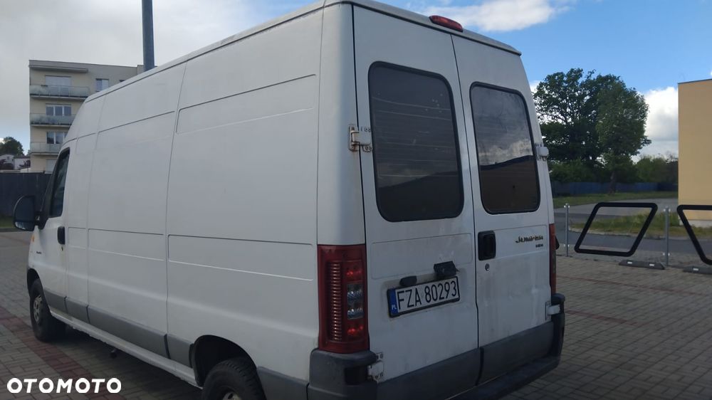 Citroën Jumper - 5