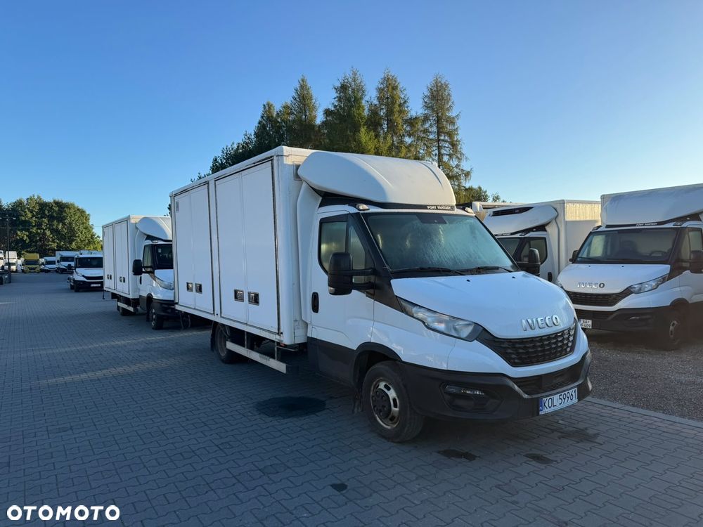 Iveco Daily