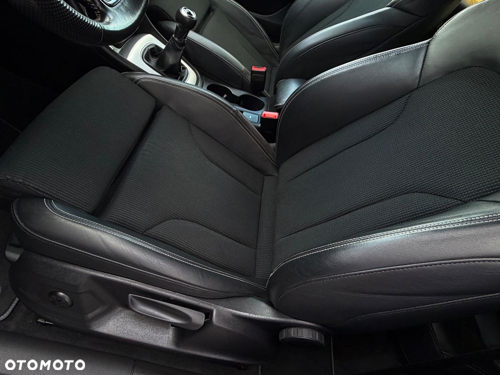 Audi Q3 2.0 TDI Quattro Sport - 23