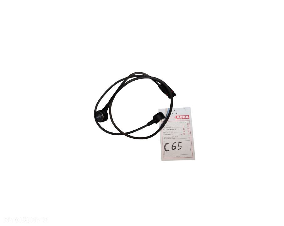 C65 CZUJNIK SPALANIA STUKOWEGO BMW E90 7531705 - 1