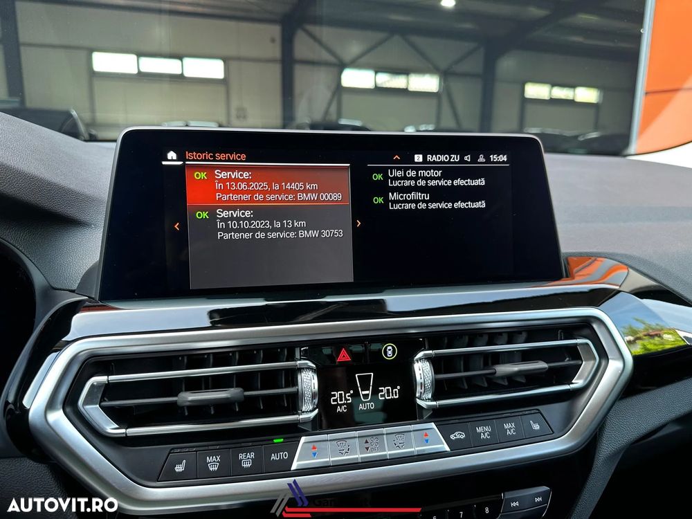 BMW X3 - 26