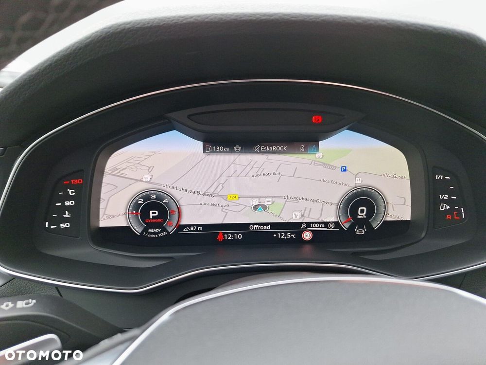 Audi A6 Limousine - 21