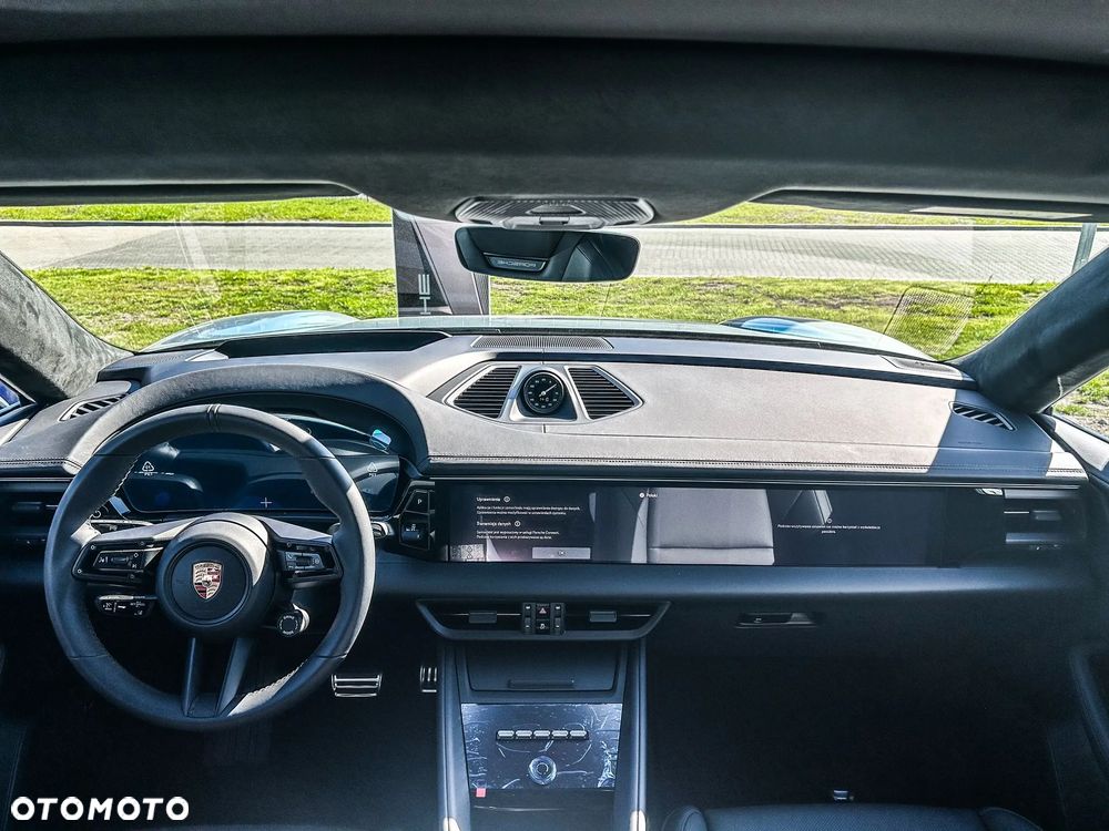 Porsche Macan 4S 100kWh - 9