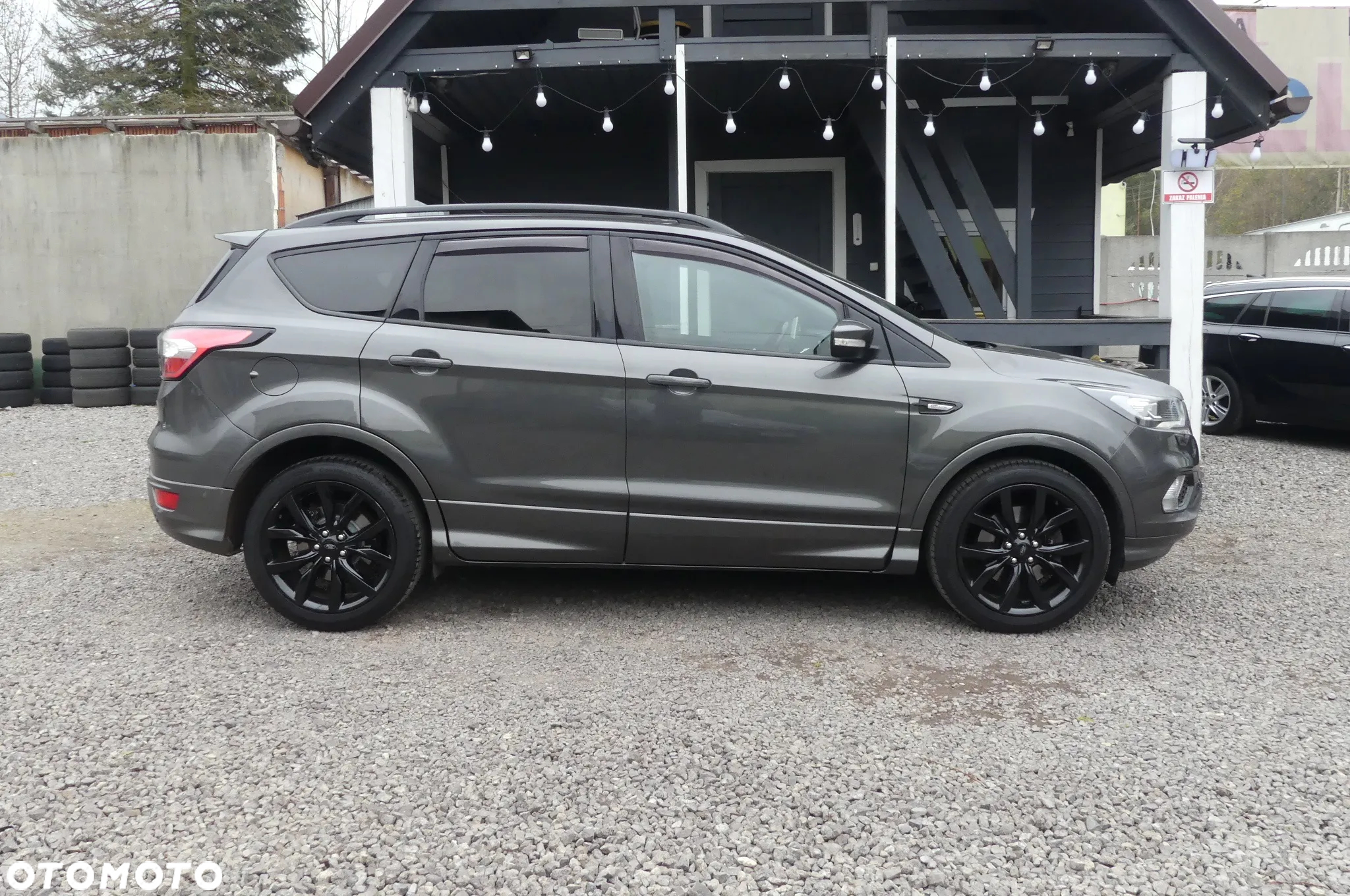 Ford Kuga 2.0 TDCi FWD ST-Line - 31