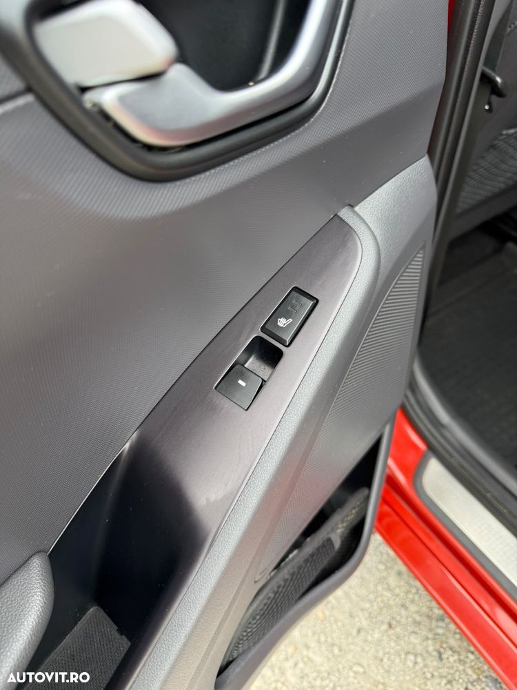 Hyundai IONIQ 141CP Exclusive - 11