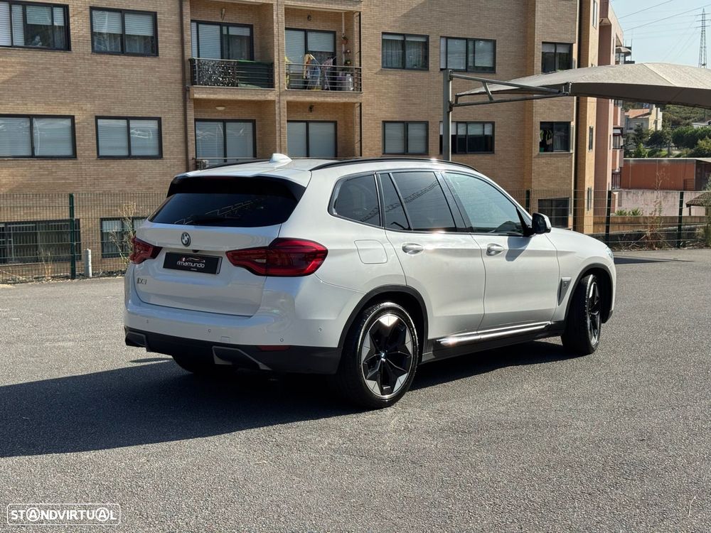 BMW iX3 Impressive - 7