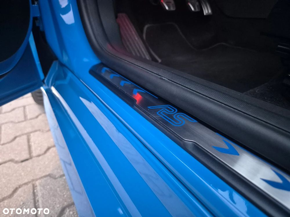 Ford Focus - 17