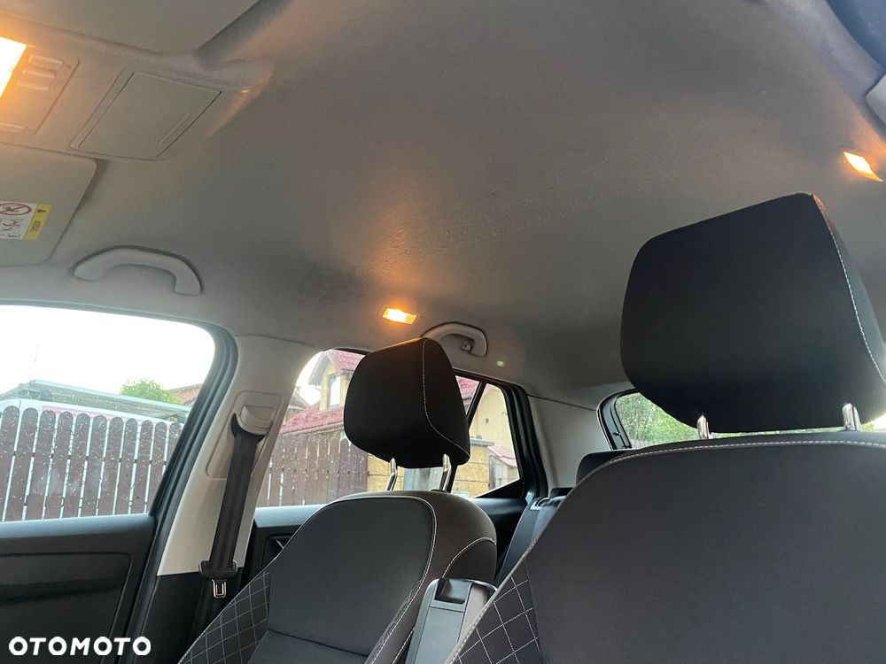 Skoda Fabia 1.0 Ambition Plus - 35
